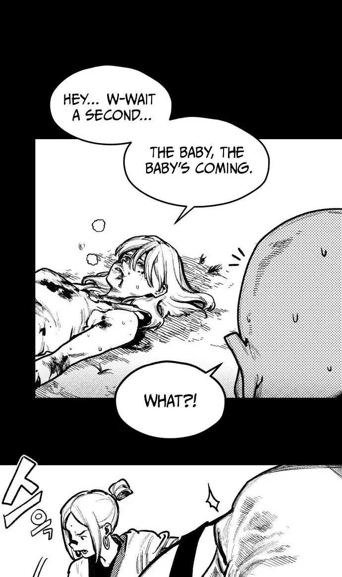 Voodoo Slam Chapter 39 page 39 - 