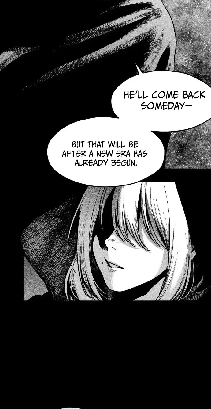 Voodoo Slam Chapter 39 page 5 - 