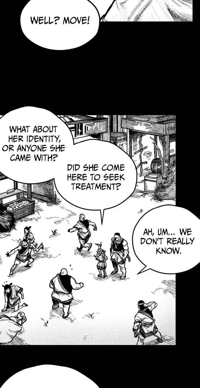 Voodoo Slam Chapter 39 page 44 - 