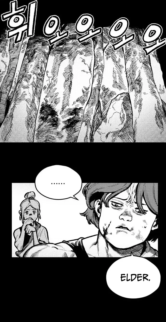 Voodoo Slam Chapter 39 page 45 - 