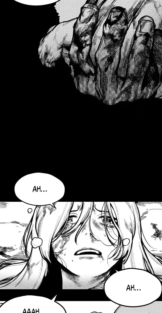 Voodoo Slam Chapter 39 page 47 - 