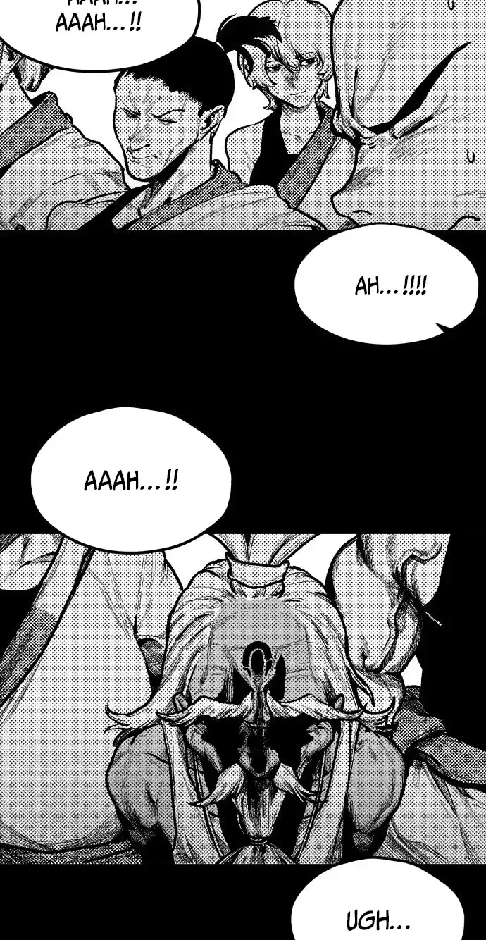 Voodoo Slam Chapter 39 page 48 - 