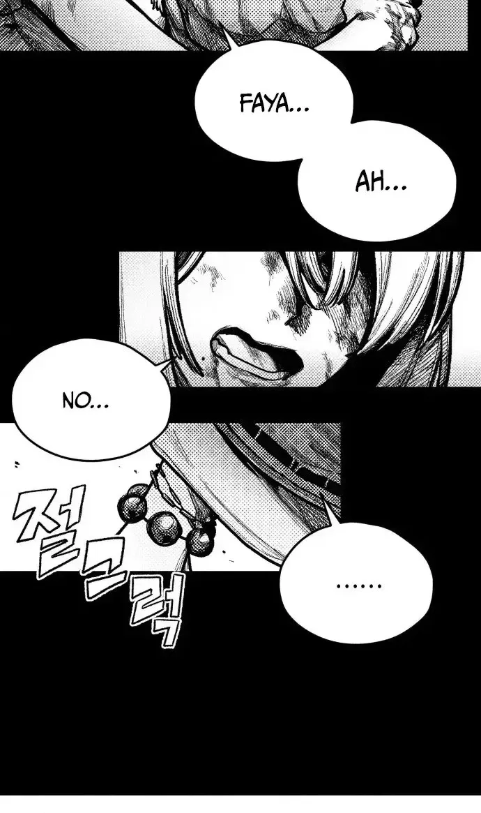 Voodoo Slam Chapter 39 page 50 - 