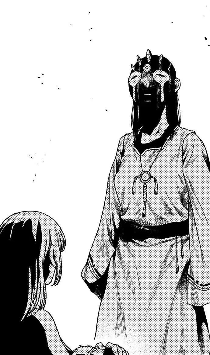 Voodoo Slam Chapter 39 page 51 - 