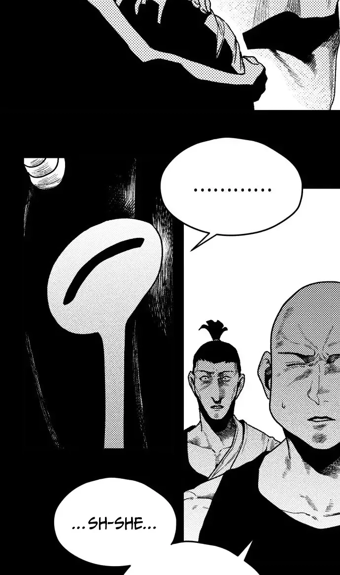 Voodoo Slam Chapter 39 page 52 - 
