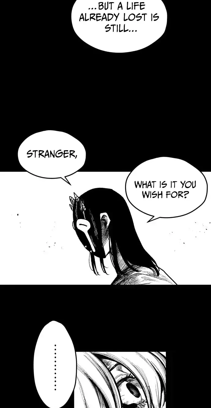 Voodoo Slam Chapter 39 page 53 - 