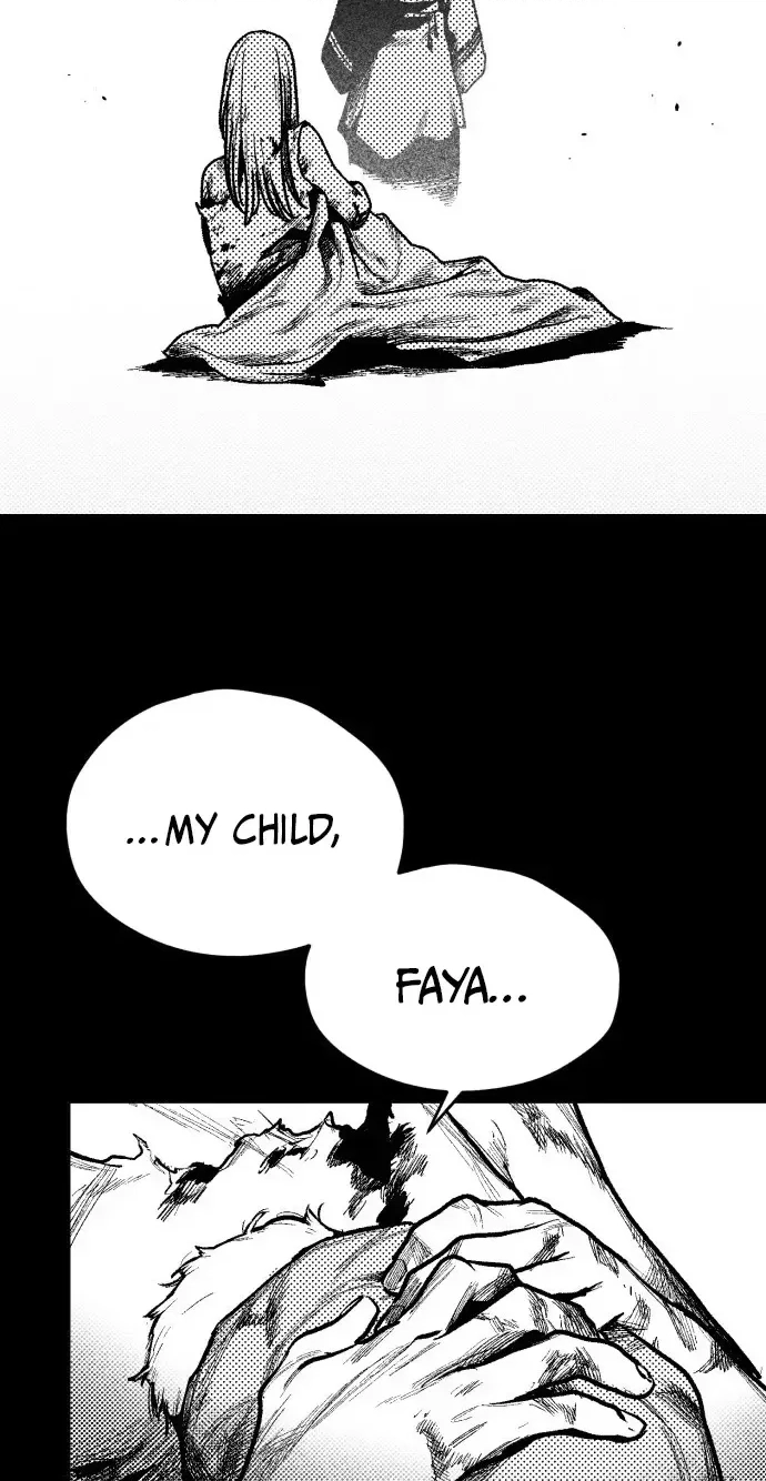 Voodoo Slam Chapter 39 page 54 - 
