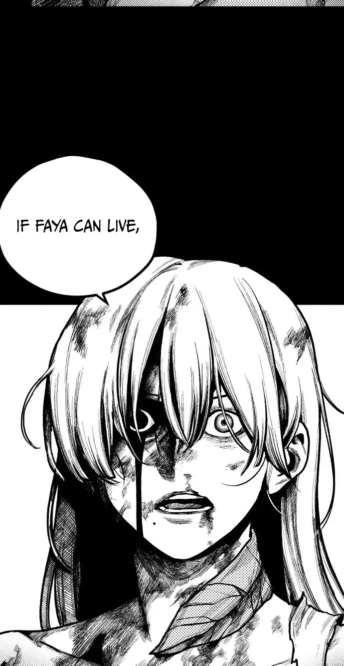 Voodoo Slam Chapter 39 page 55 - 