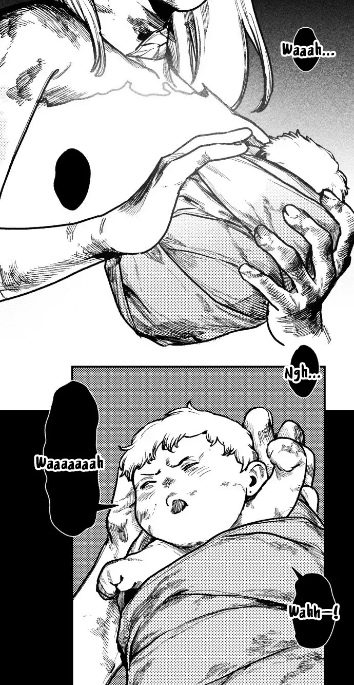 Voodoo Slam Chapter 39 page 59 - 