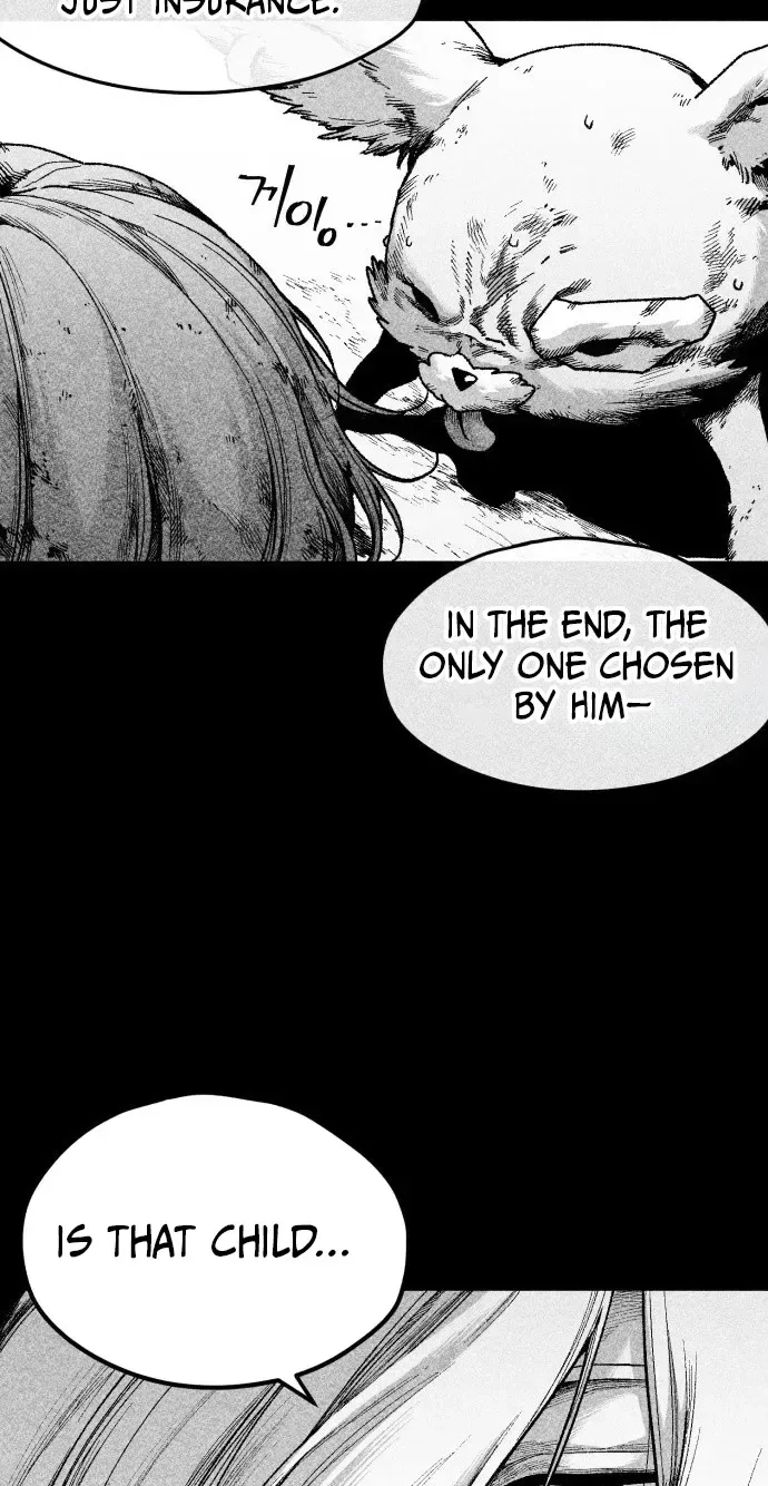 Voodoo Slam Chapter 39 page 7 - 