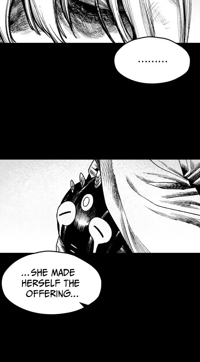 Voodoo Slam Chapter 39 page 62 - 