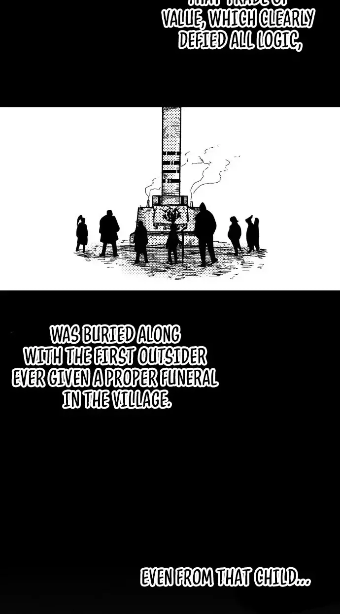 Voodoo Slam Chapter 39 page 65 - 