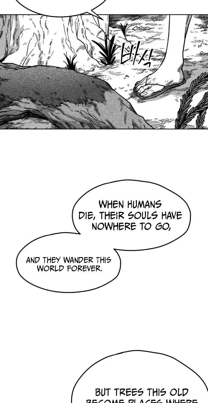 Voodoo Slam Chapter 39 page 68 - 