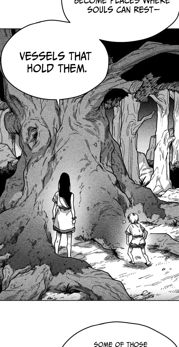 Voodoo Slam Chapter 39 page 69 - 