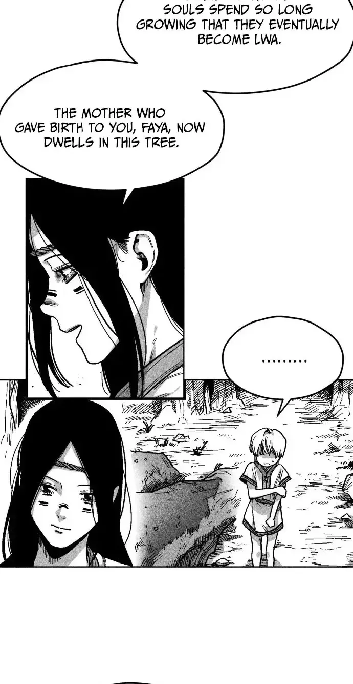 Voodoo Slam Chapter 39 page 70 - 