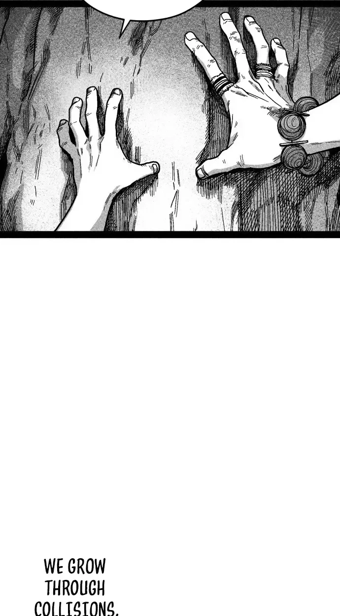Voodoo Slam Chapter 39 page 73 - 