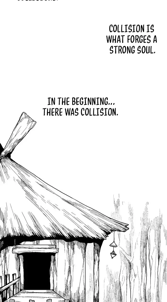 Voodoo Slam Chapter 39 page 74 - 