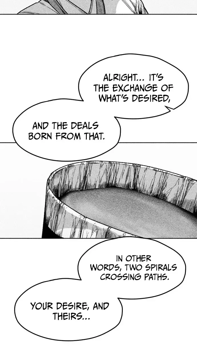 Voodoo Slam Chapter 39 page 77 - 