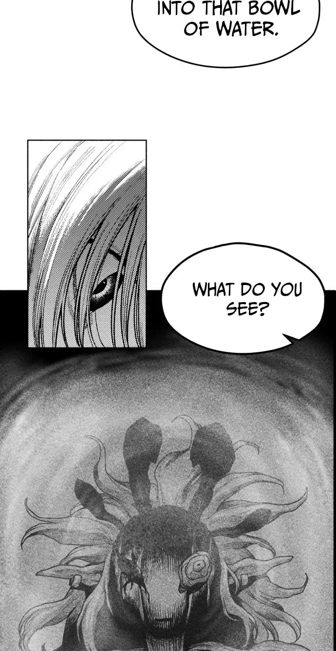 Voodoo Slam Chapter 39 page 79 - 
