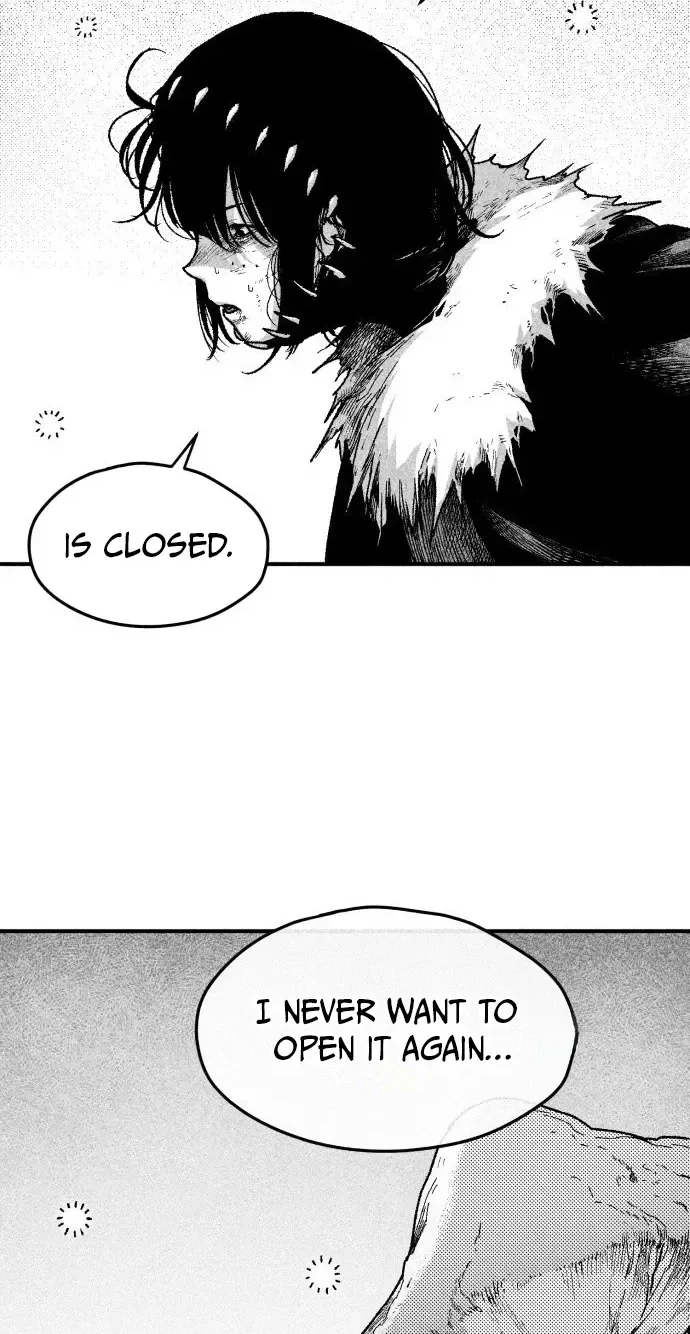 Voodoo Slam Chapter 39 page 9 - 