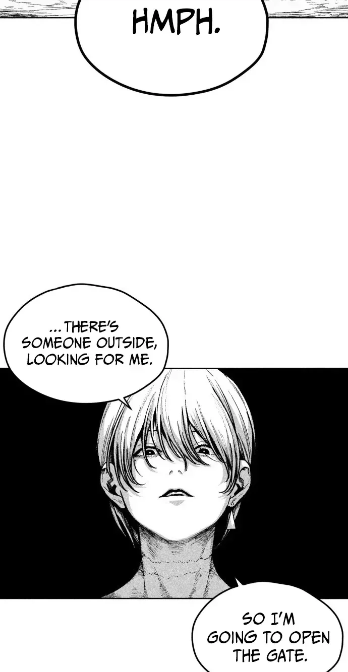 Voodoo Slam Chapter 39 page 81 - 
