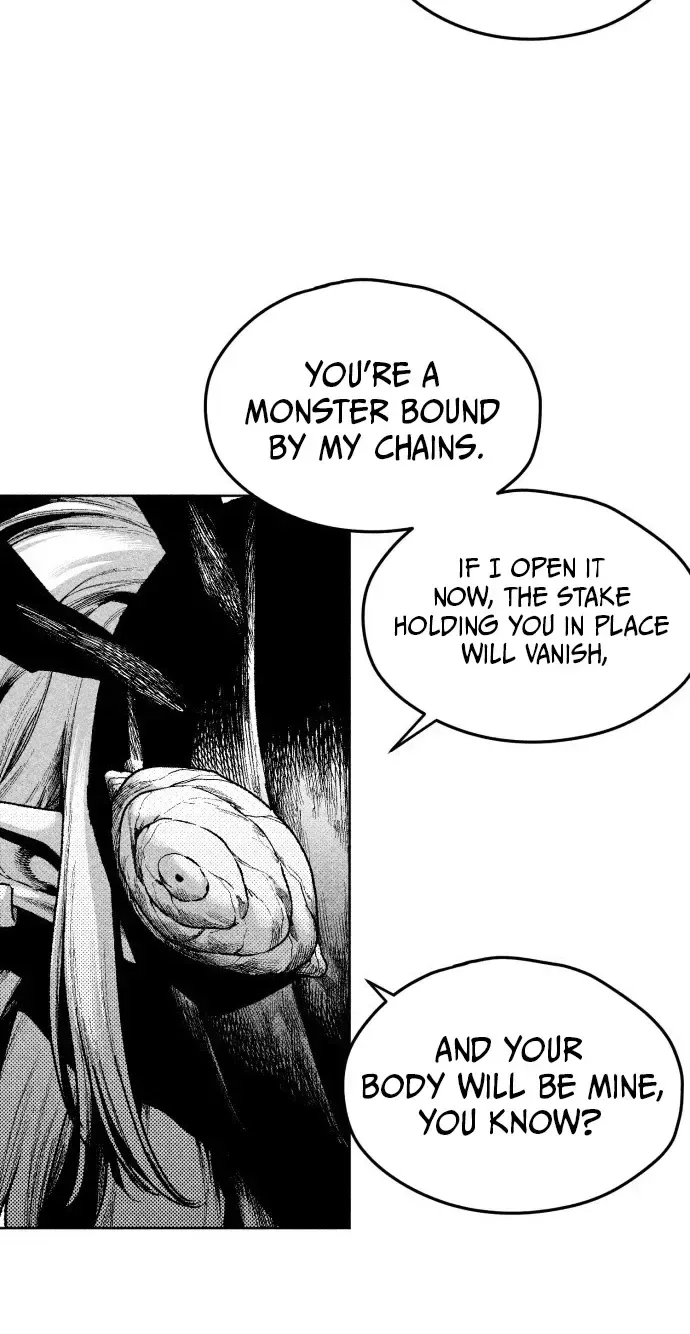 Voodoo Slam Chapter 39 page 82 - 
