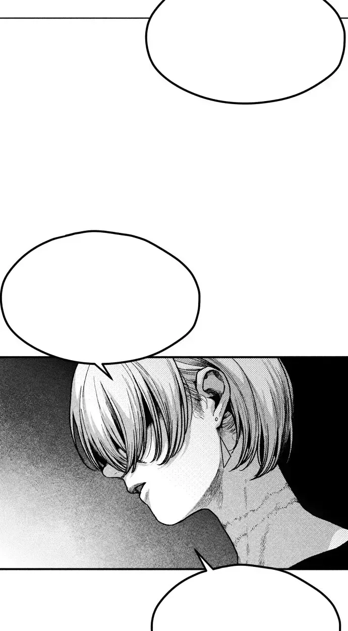 Voodoo Slam Chapter 39 page 85 - 