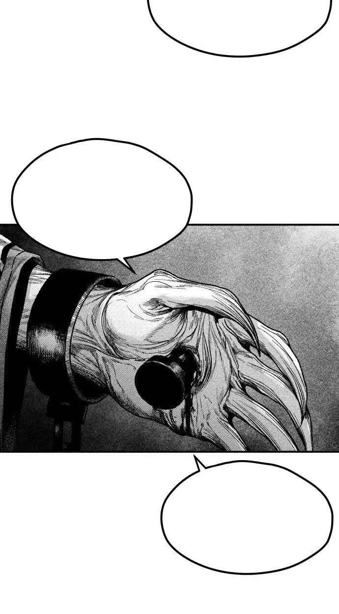 Voodoo Slam Chapter 39 page 86 - 