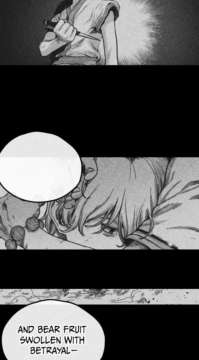 Voodoo Slam Chapter 39 page 89 - 