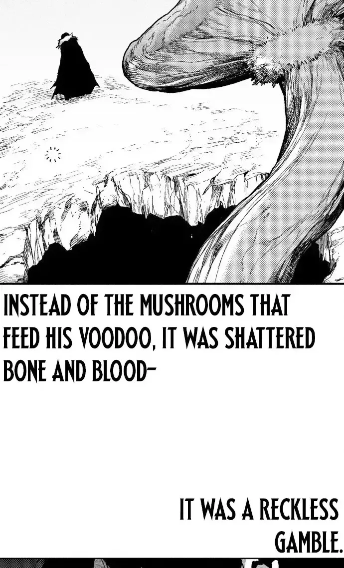 Voodoo Slam Chapter 39 page 10 - 