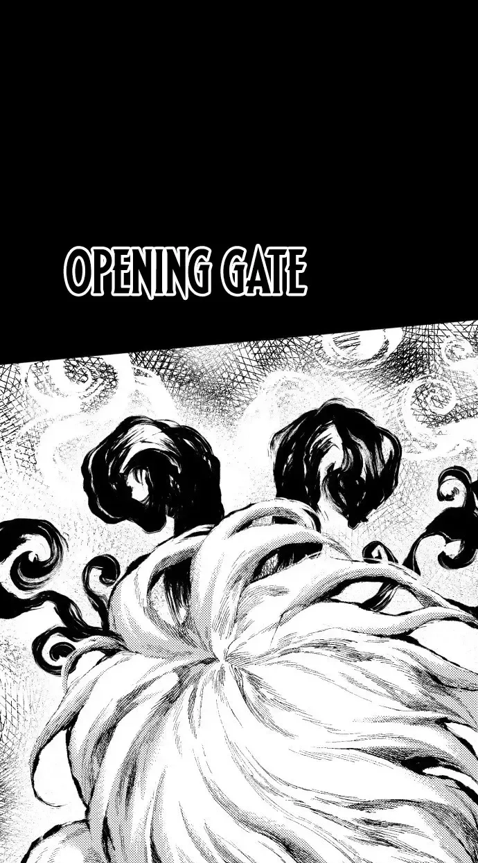 Voodoo Slam Chapter 39 page 91 - 
