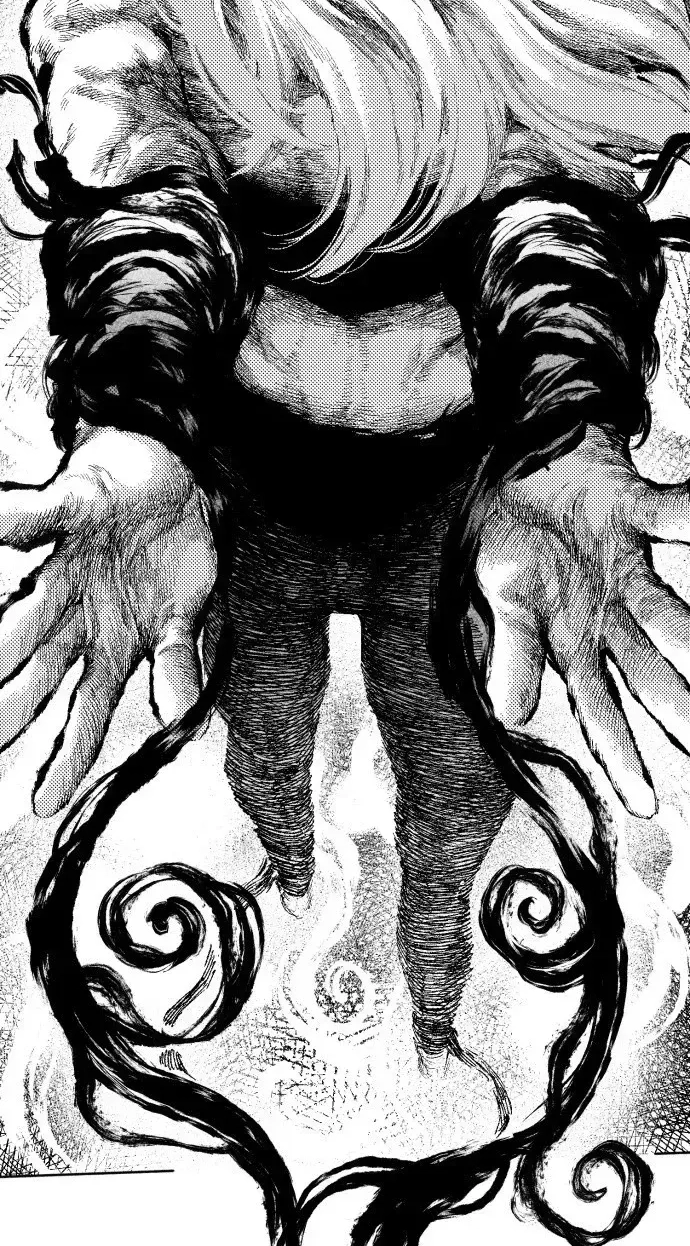 Voodoo Slam Chapter 39 page 92 - 