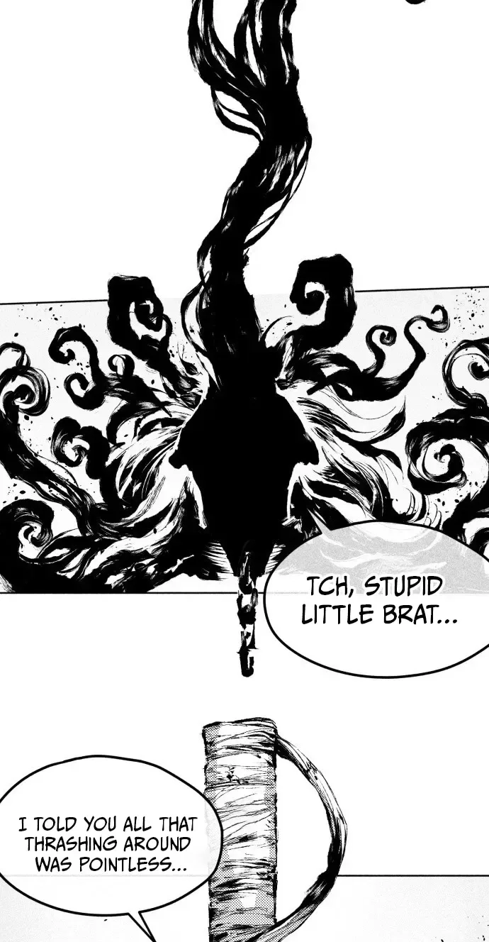 Voodoo Slam Chapter 39 page 93 - 