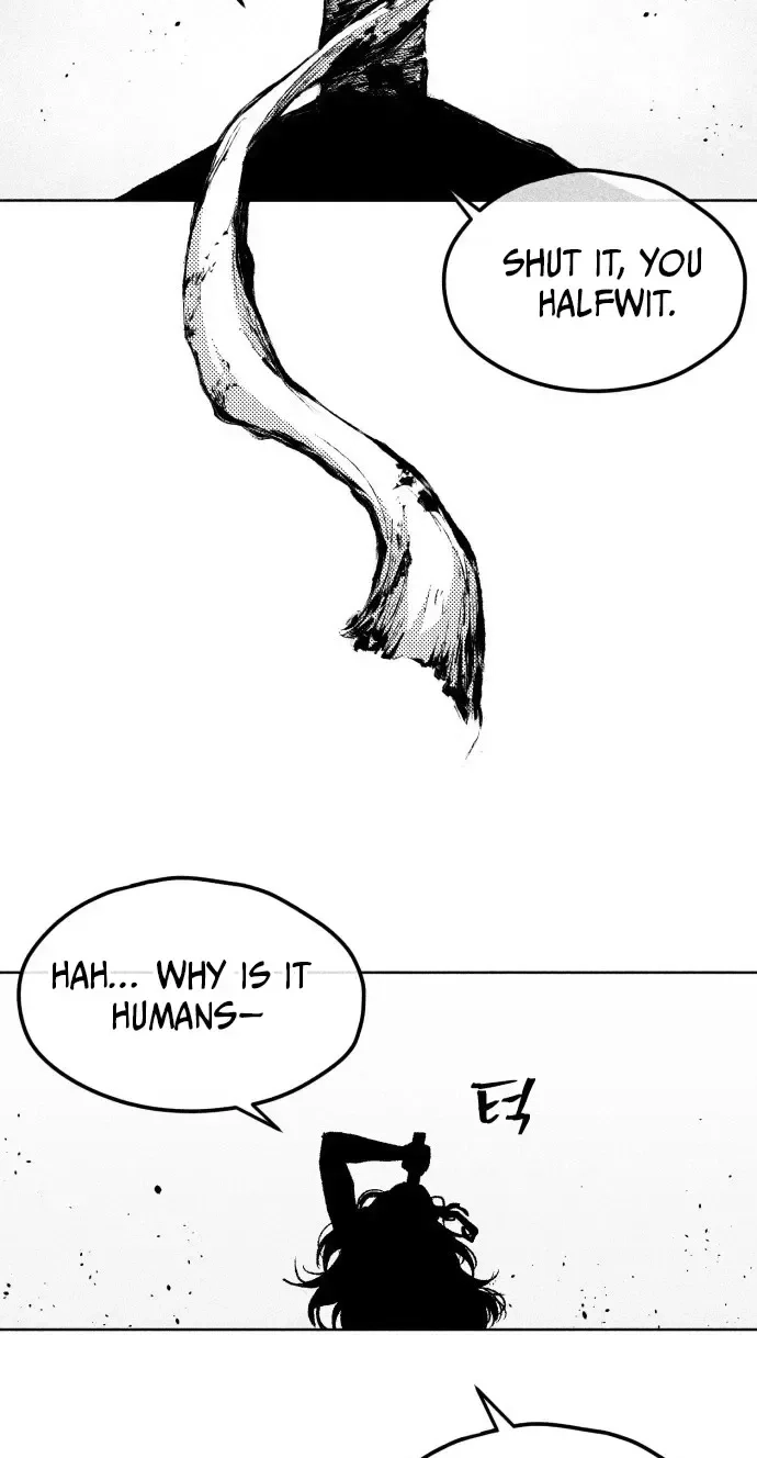 Voodoo Slam Chapter 39 page 94 - 