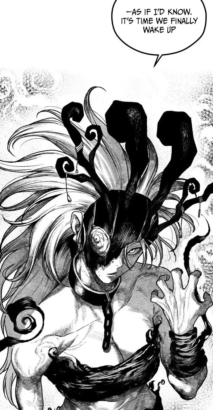 Voodoo Slam Chapter 39 page 97 - 