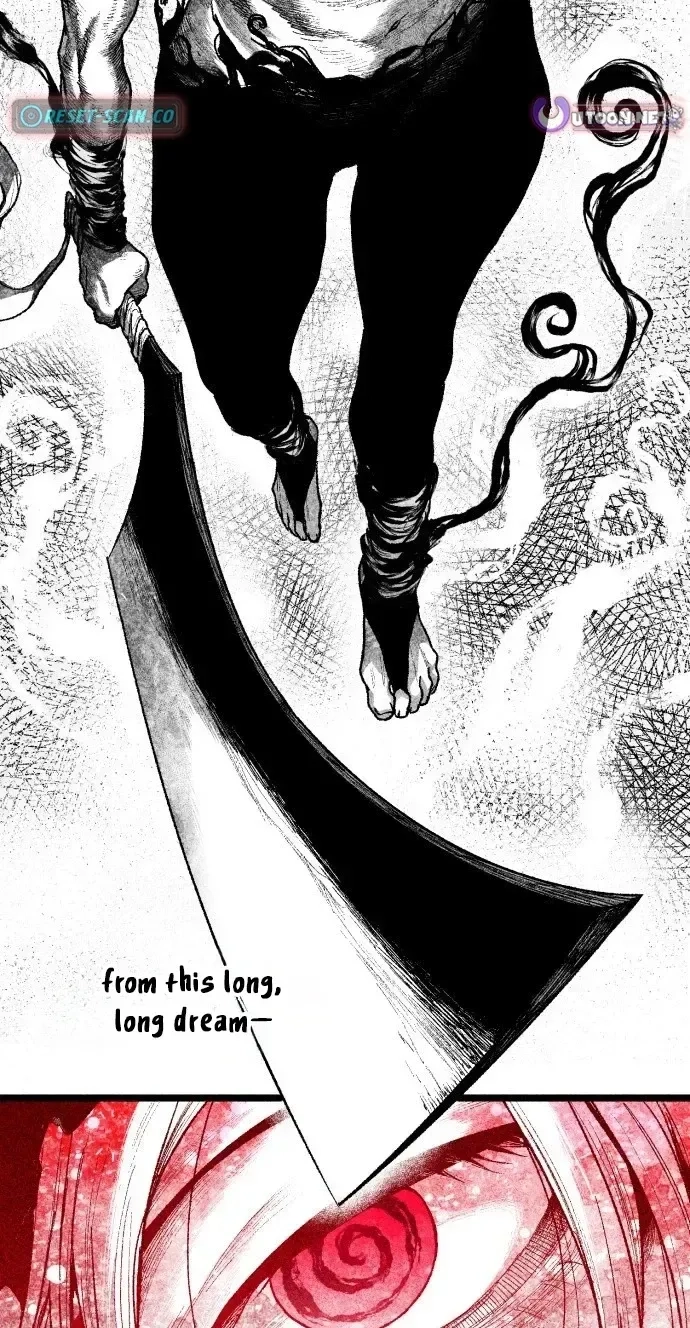 Voodoo Slam Chapter 39 page 98 - 