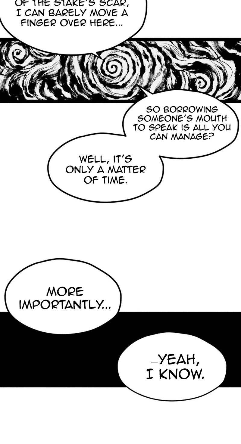 Voodoo Slam Chapter 40 page 12 - 