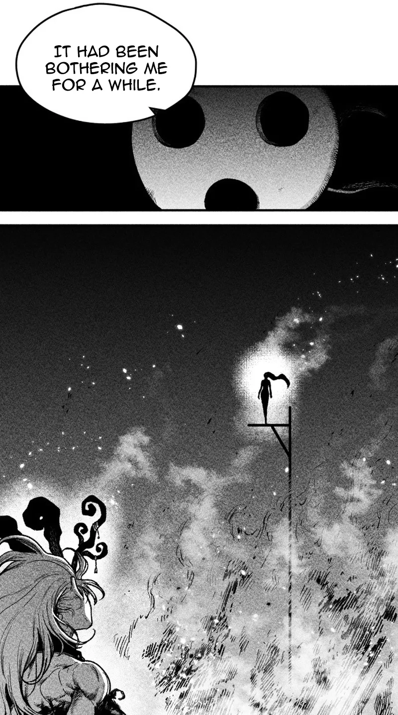 Voodoo Slam Chapter 40 page 13 - 