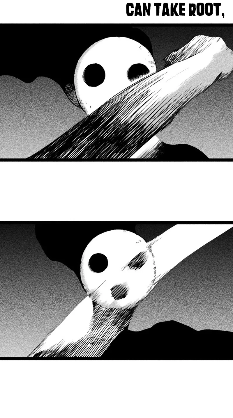Voodoo Slam Chapter 40 page 17 - 