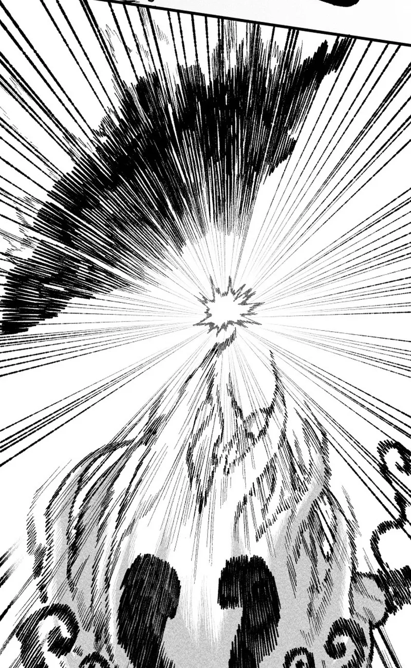 Voodoo Slam Chapter 40 page 19 - 