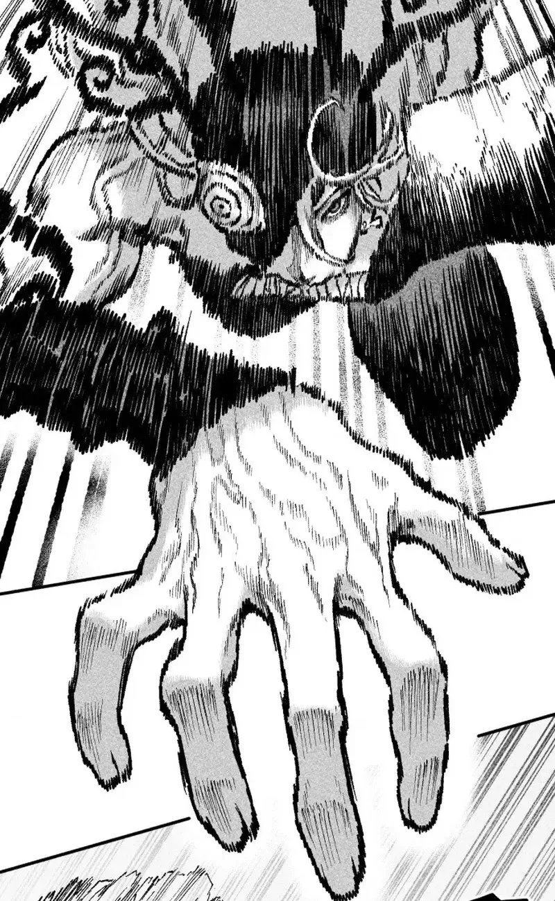 Voodoo Slam Chapter 40 page 20 - 