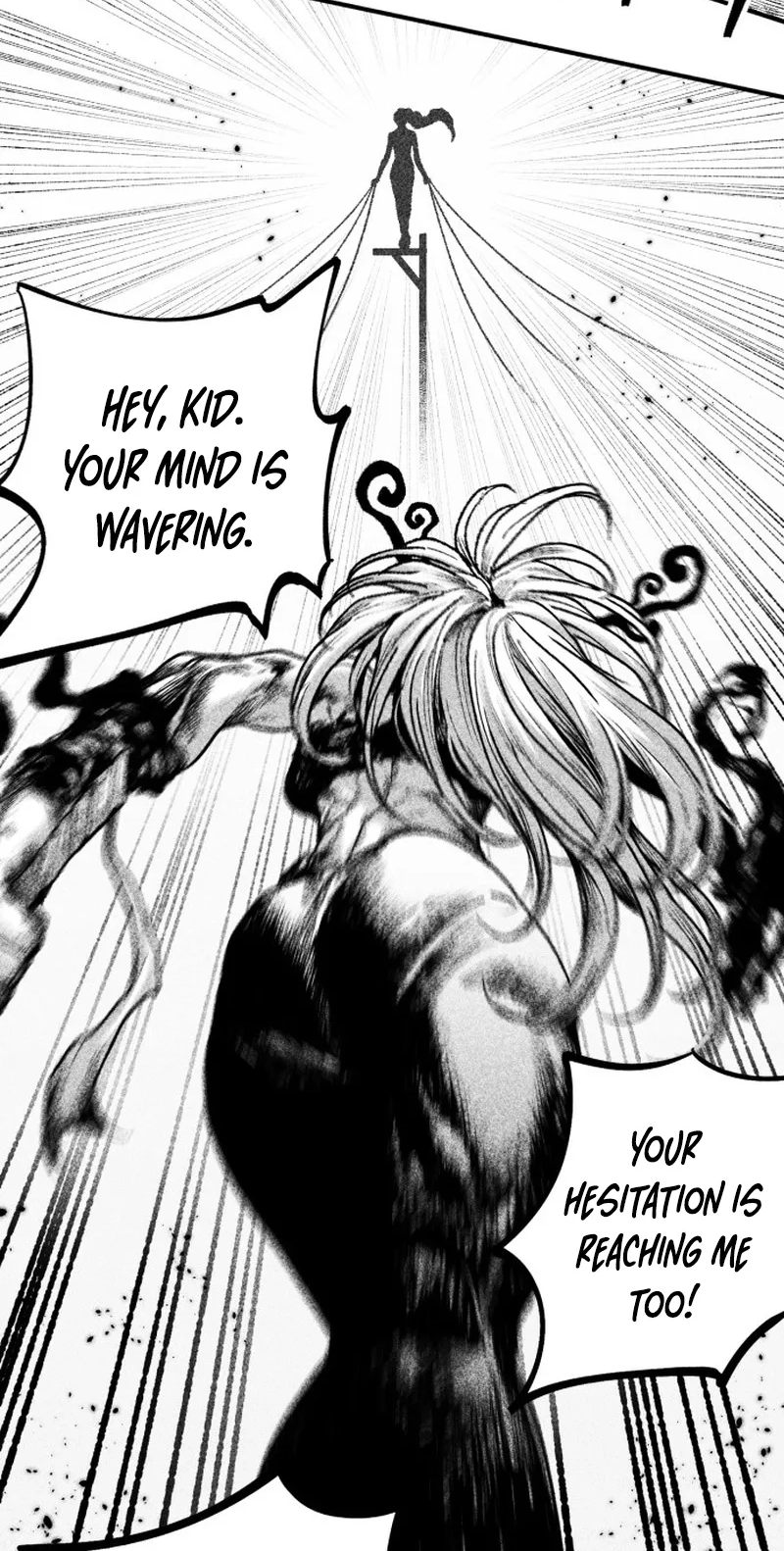 Voodoo Slam Chapter 40 page 24 - 