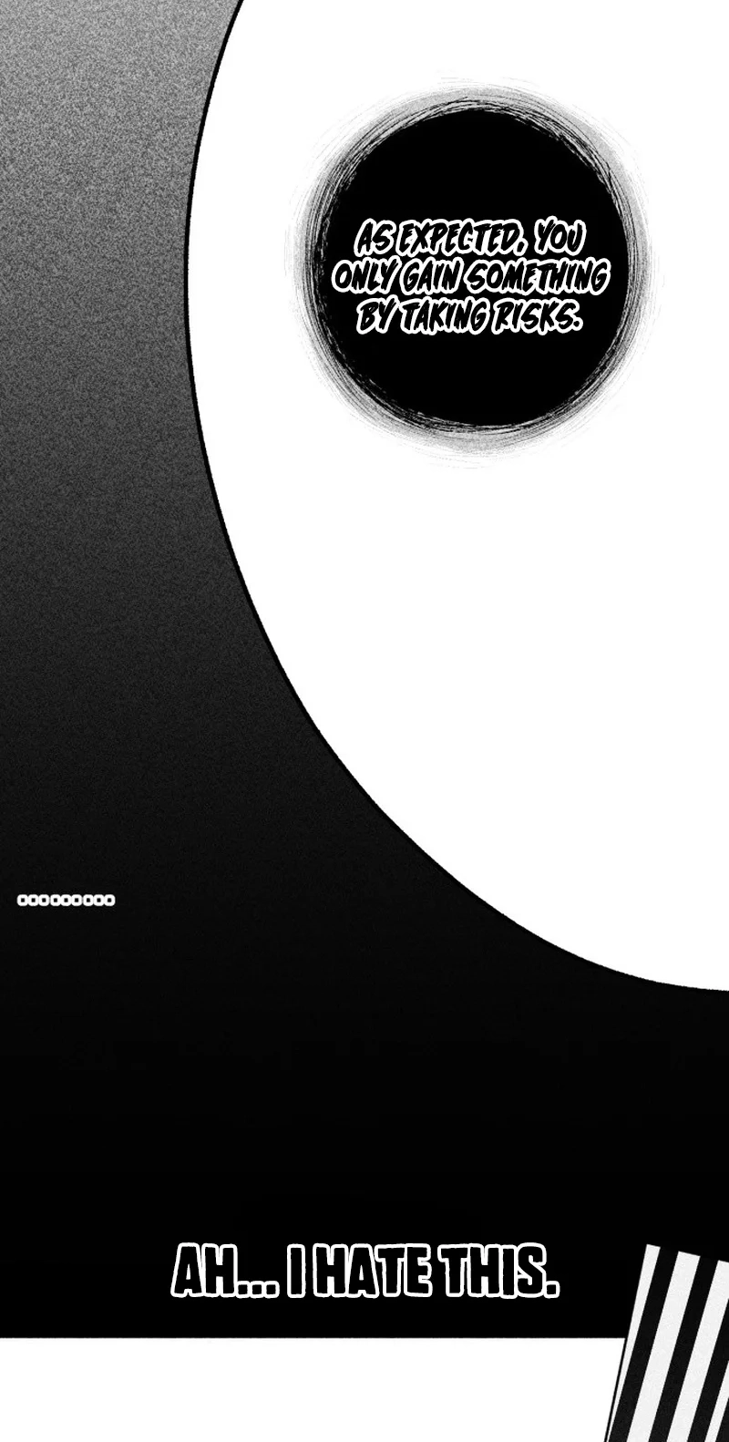 Voodoo Slam Chapter 40 page 26 - 
