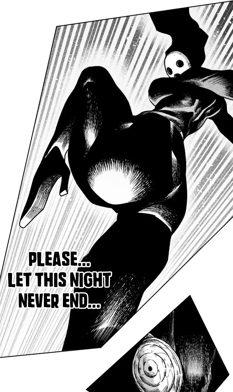 Voodoo Slam Chapter 40 page 28 - 