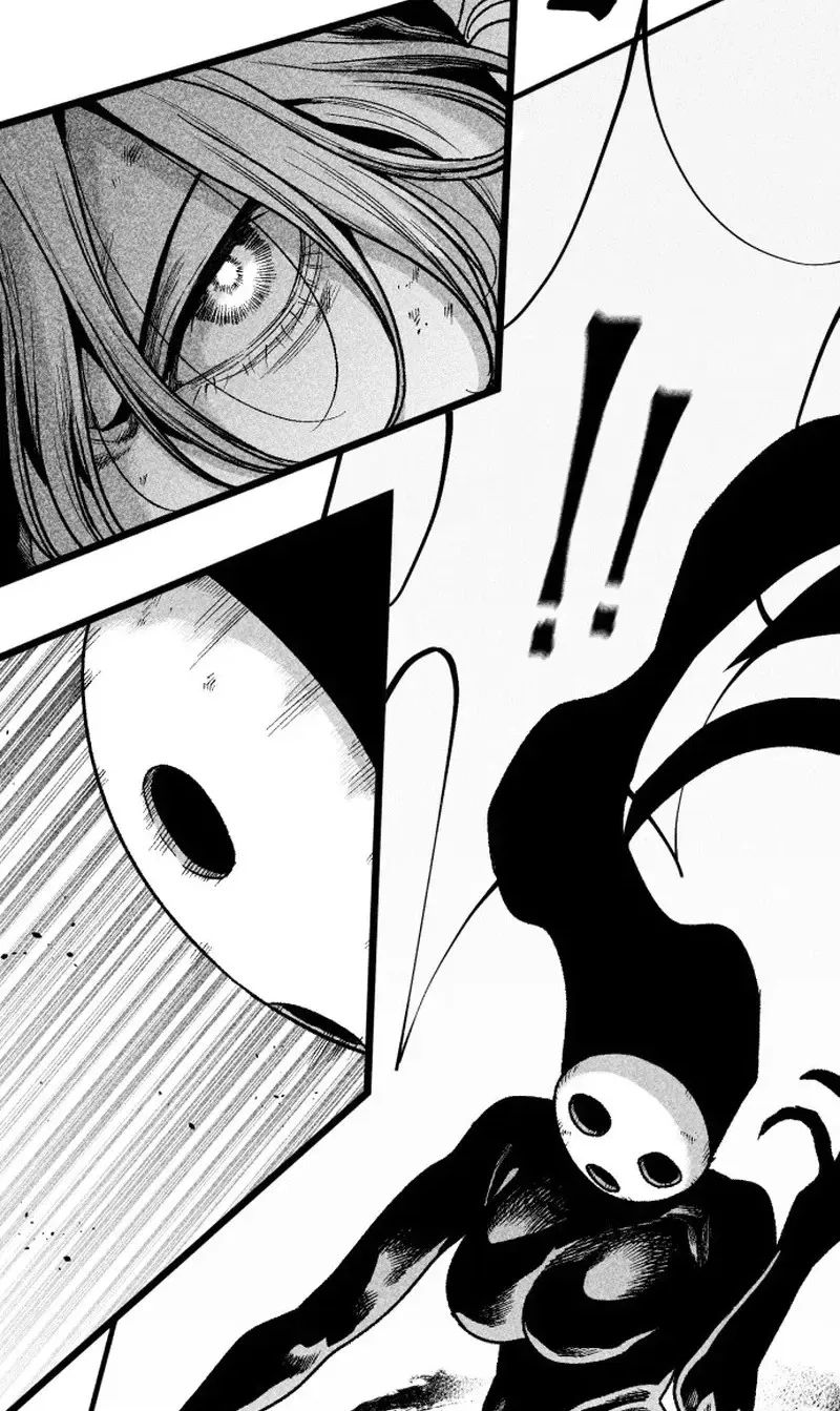 Voodoo Slam Chapter 40 page 30 - 