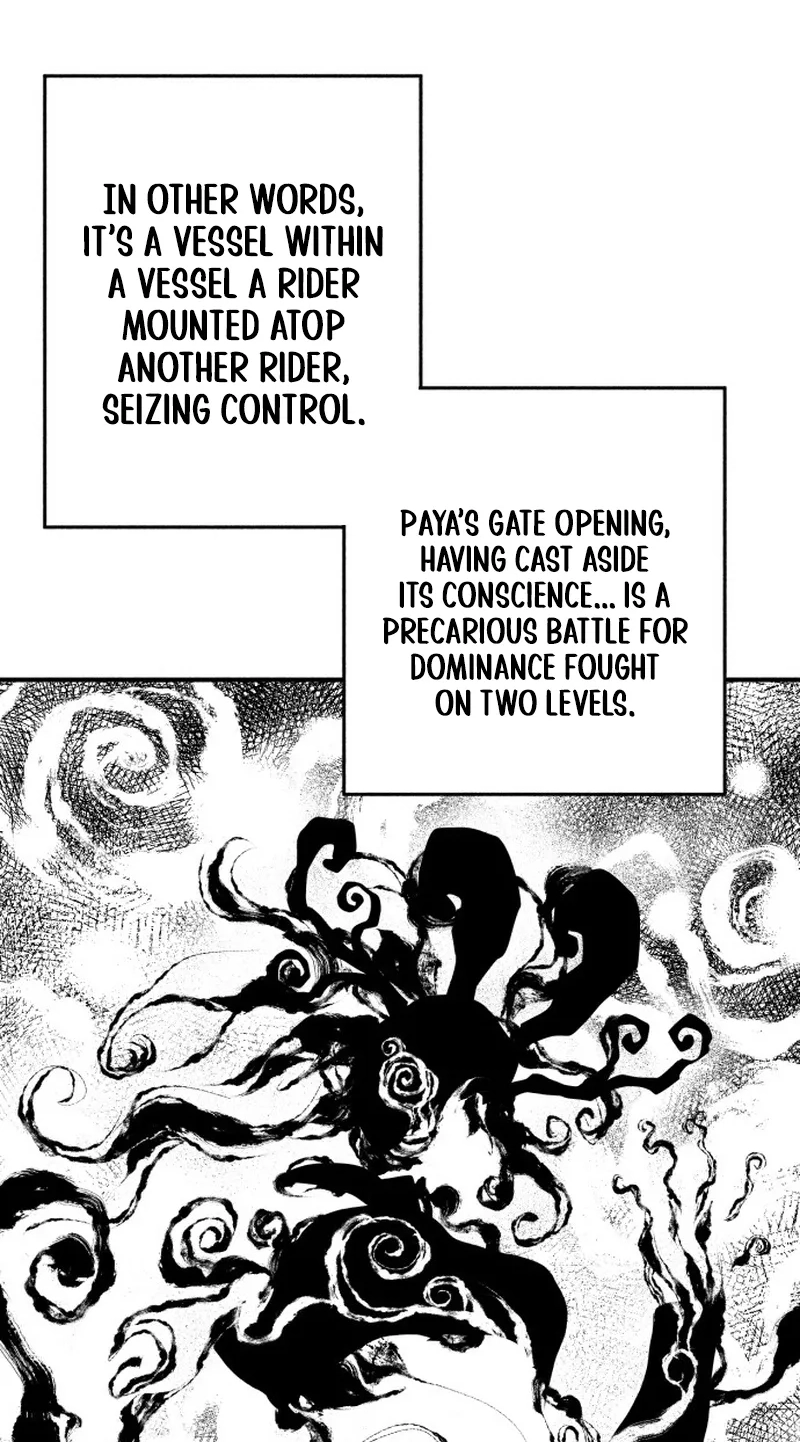 Voodoo Slam Chapter 40 page 4 - 