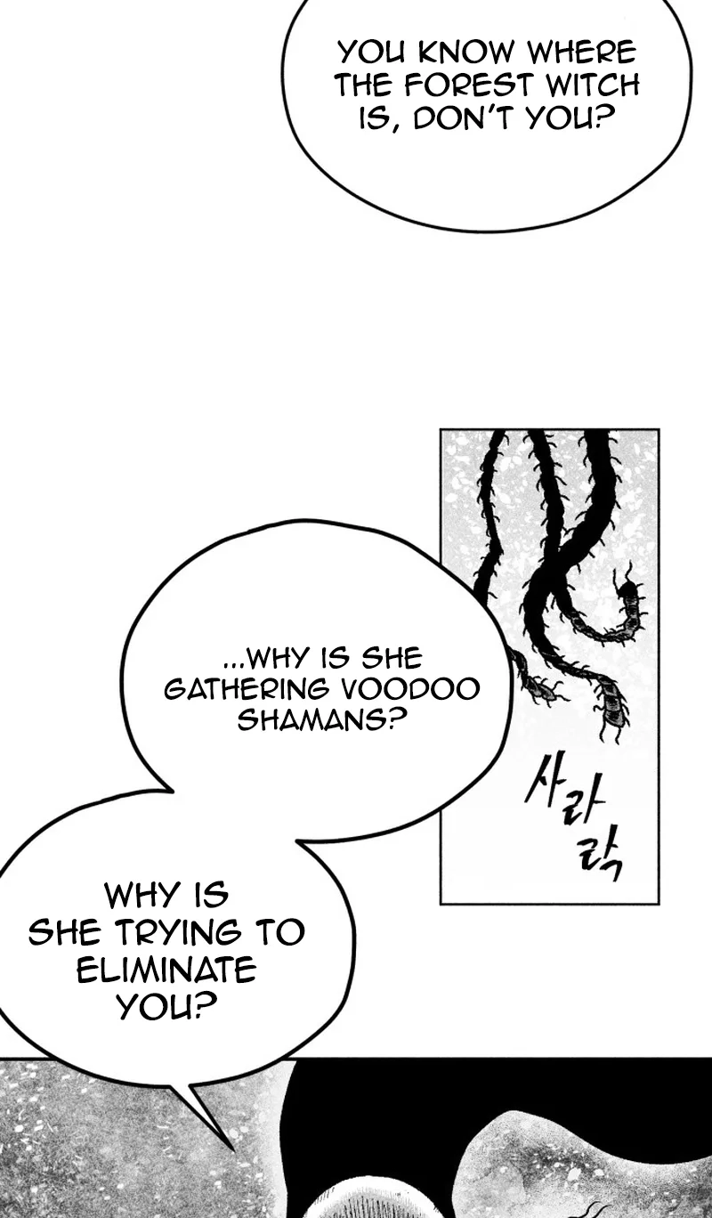 Voodoo Slam Chapter 40 page 37 - 