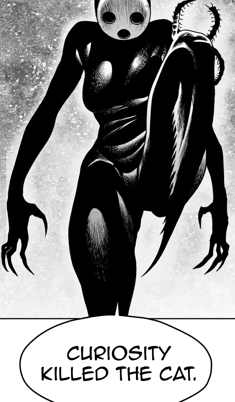 Voodoo Slam Chapter 40 page 38 - 
