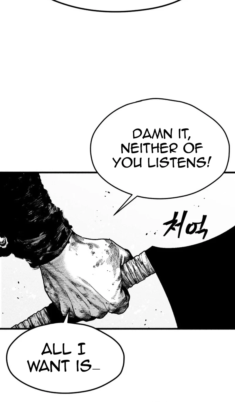 Voodoo Slam Chapter 40 page 39 - 