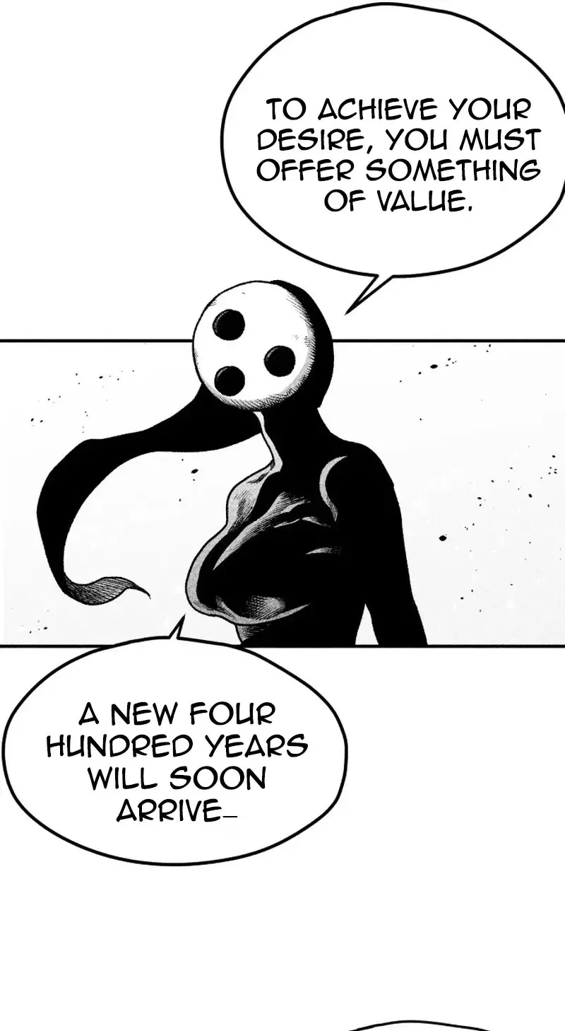 Voodoo Slam Chapter 40 page 40 - 